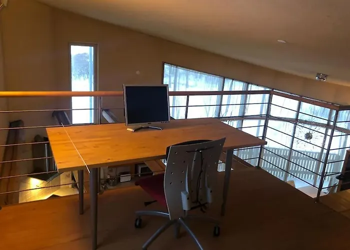 Kotimaailma - Iso Ja Viihtyisae Omakotitalo Saunalla 9 Henkiloelle