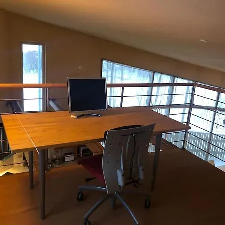 Kotimaailma - Iso Ja Viihtyisae Omakotitalo Saunalla 9 Henkiloelle